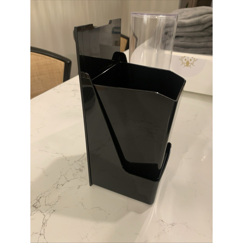 Breville Nespresso Vertuo Next Premium Coffee NN54530 Parts Container Black